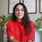 Picture of Elif Hiz
