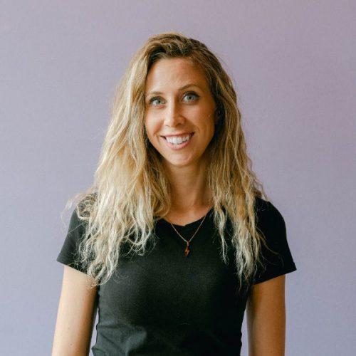 Lauren Faculty