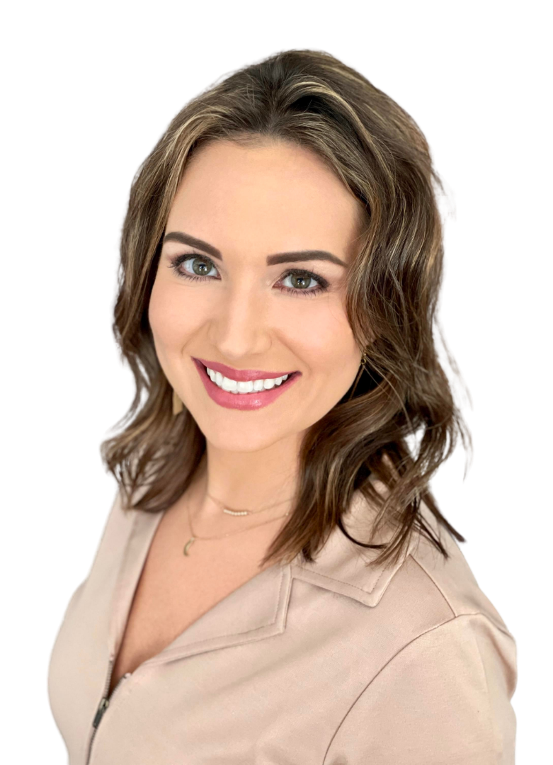 Mandy McEwen DigitalMarketer Linkedin