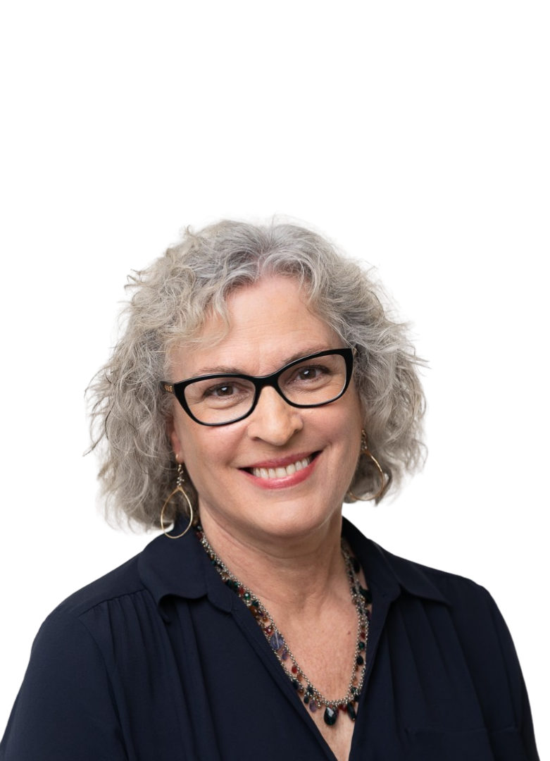 Pam Foster Digital Marketing