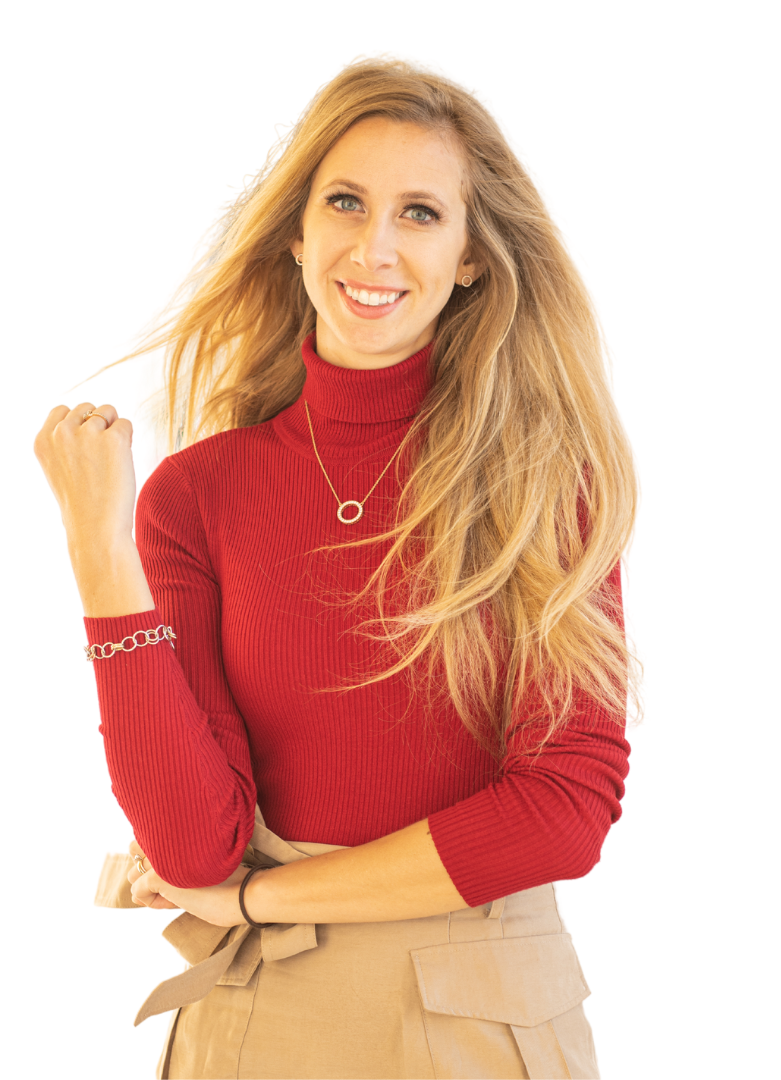 Lauren Petrullo Digital Marketing