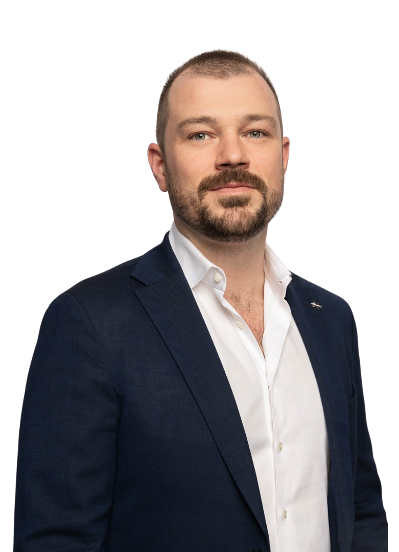 Simon Trafford Digital Marketing