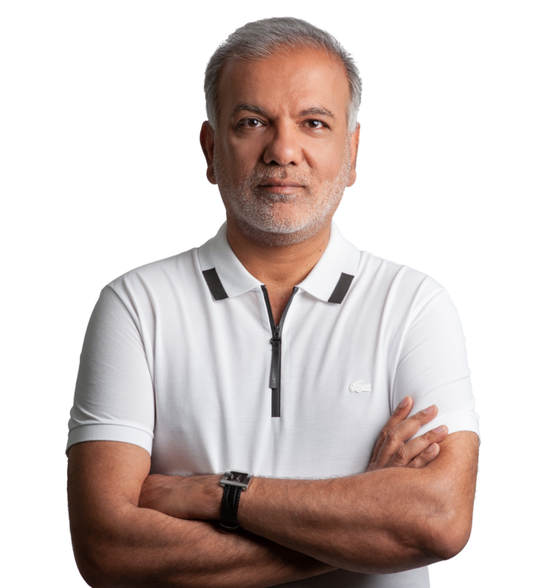 Uzair Kharawala